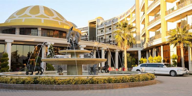 TERMA CITY YÜKSEK KIRMIZI DÖNEM - Görsel 2