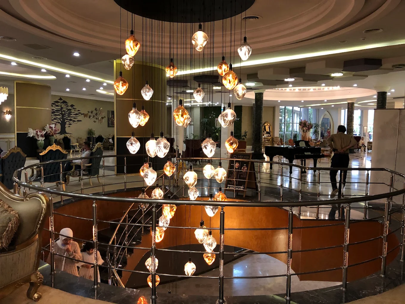 TERMA CITY YÜKSEK KIRMIZI DÖNEM - Görsel 5