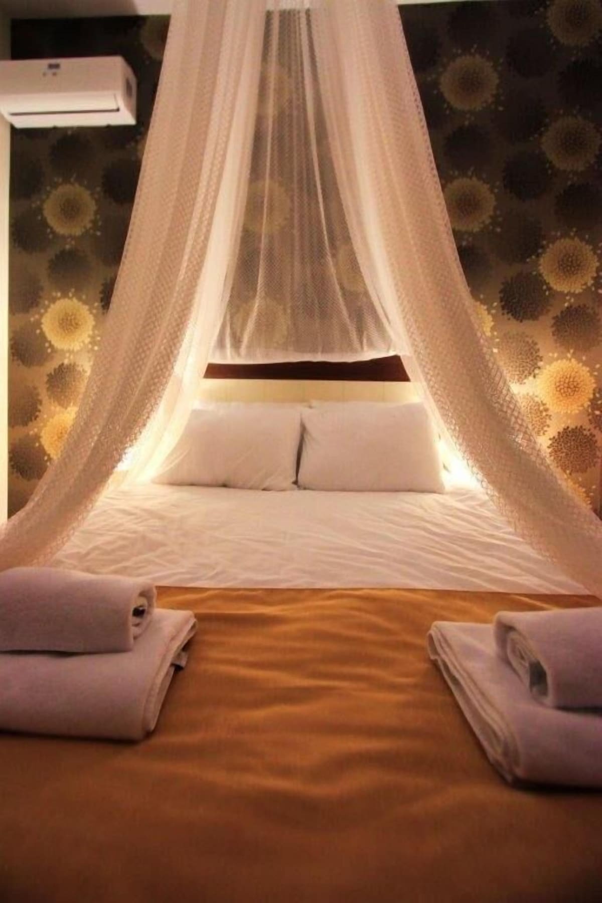 NASKON SAPPHİRE RESORT BAHAR KIŞ DÖNEM - Görsel 2