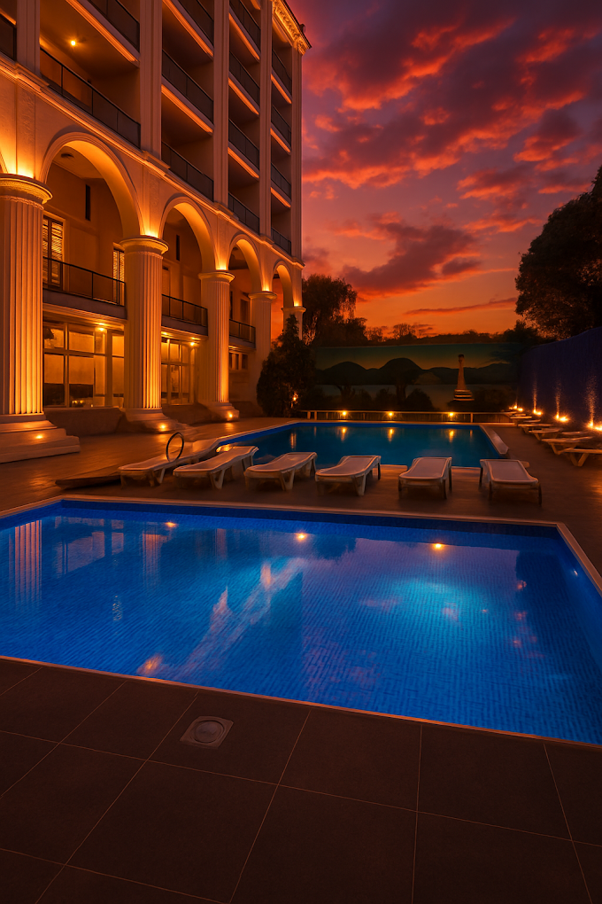 VALİDE SULTAN TERMAL - Görsel 3