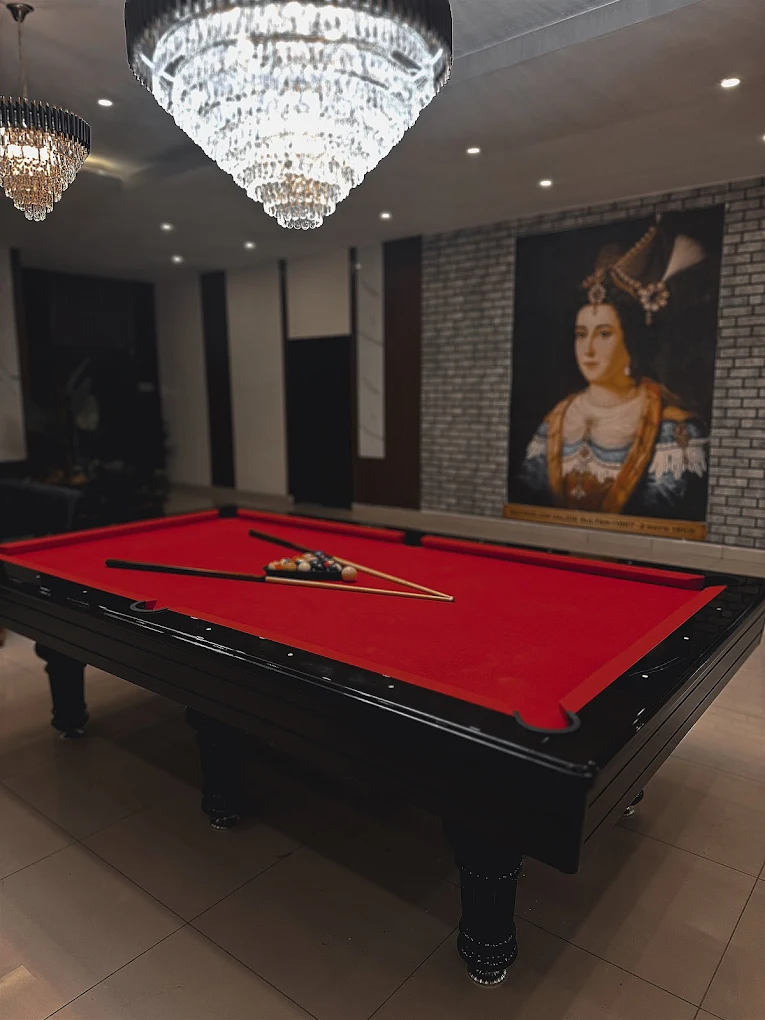 VALİDE SULTAN TERMAL - Görsel 5