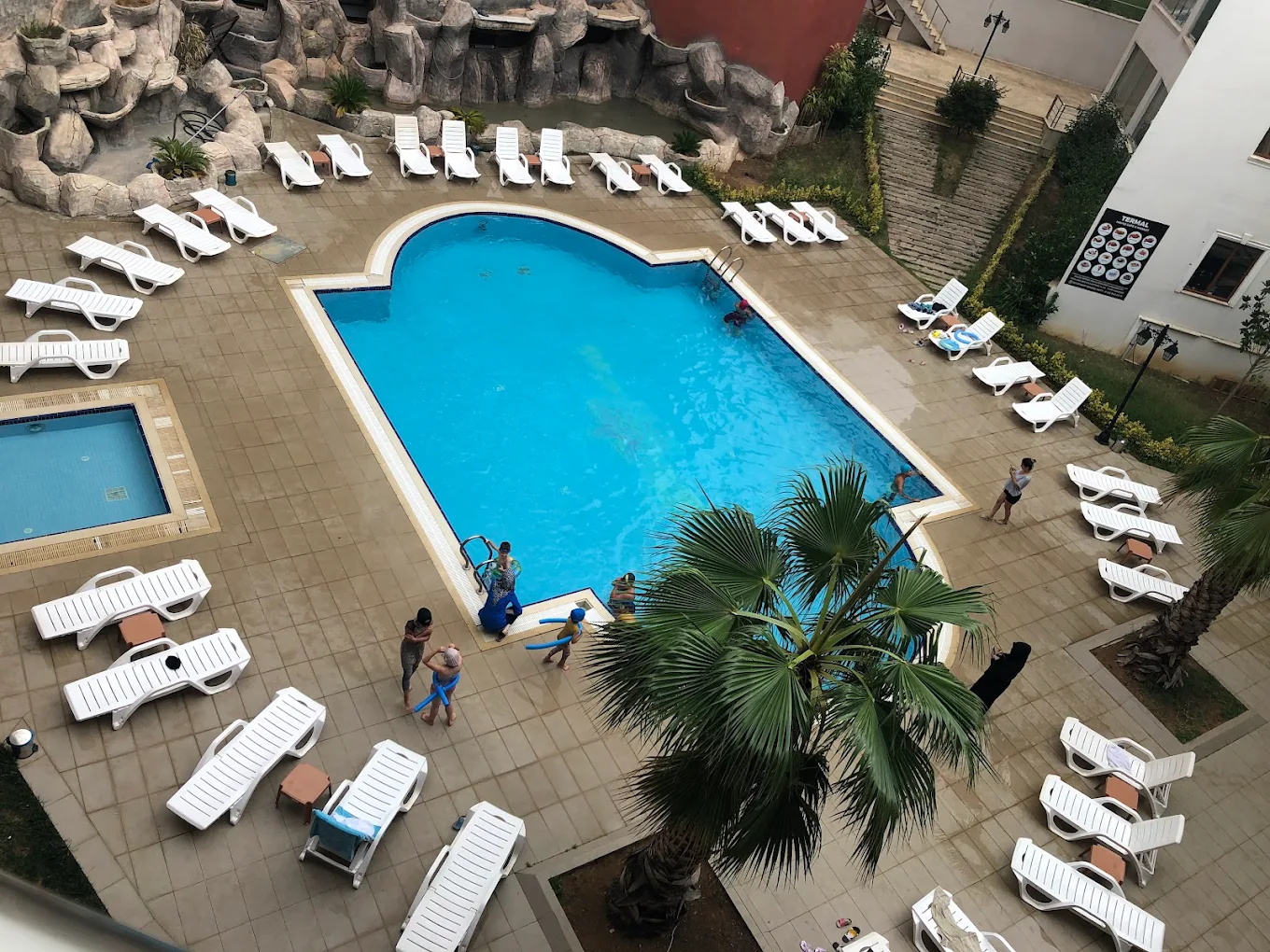 GÖRAL TERMAL - Görsel 3