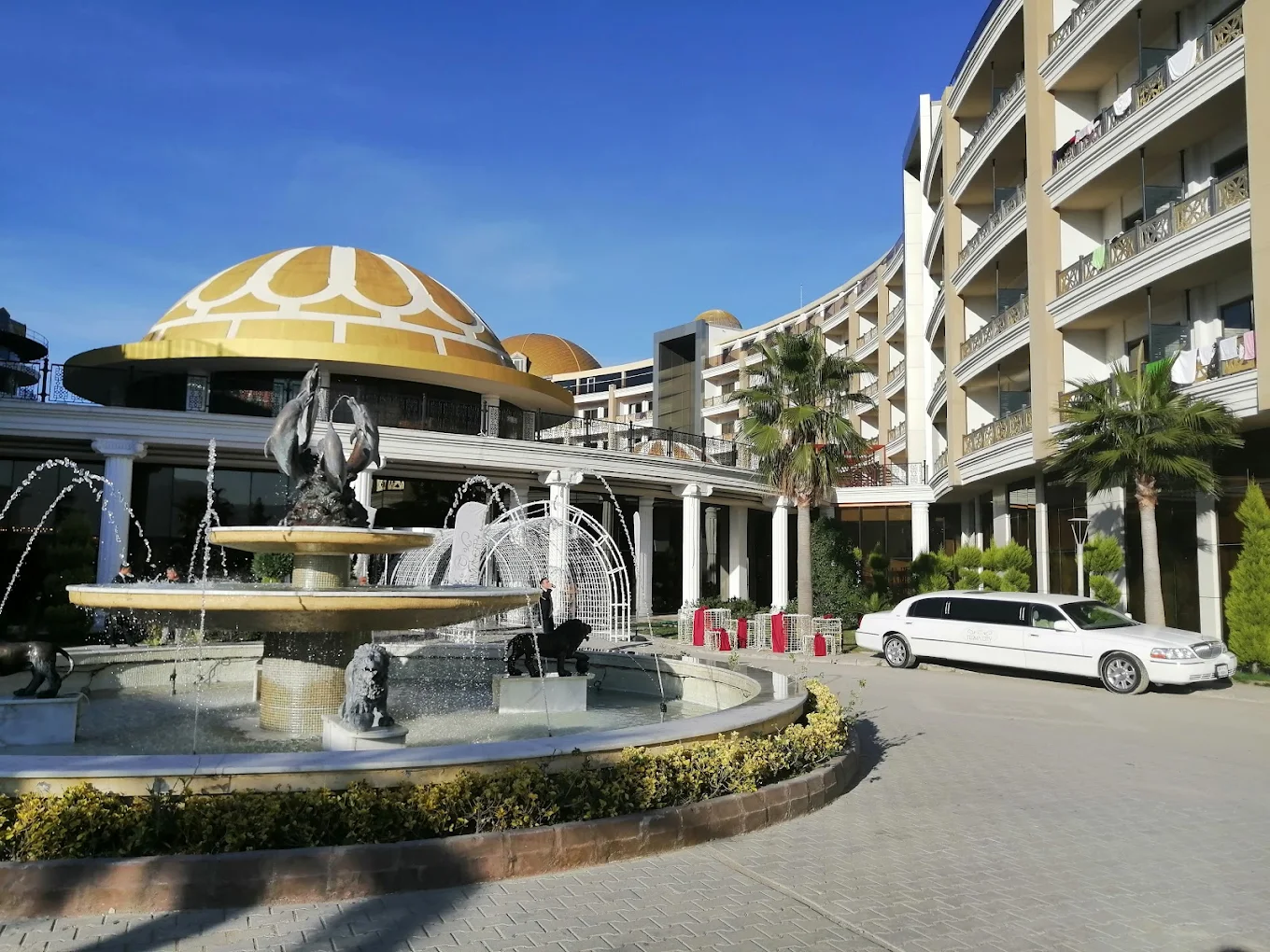 YALOVA TERMA CITY KIRMIZI DÖNEM - Görsel 5