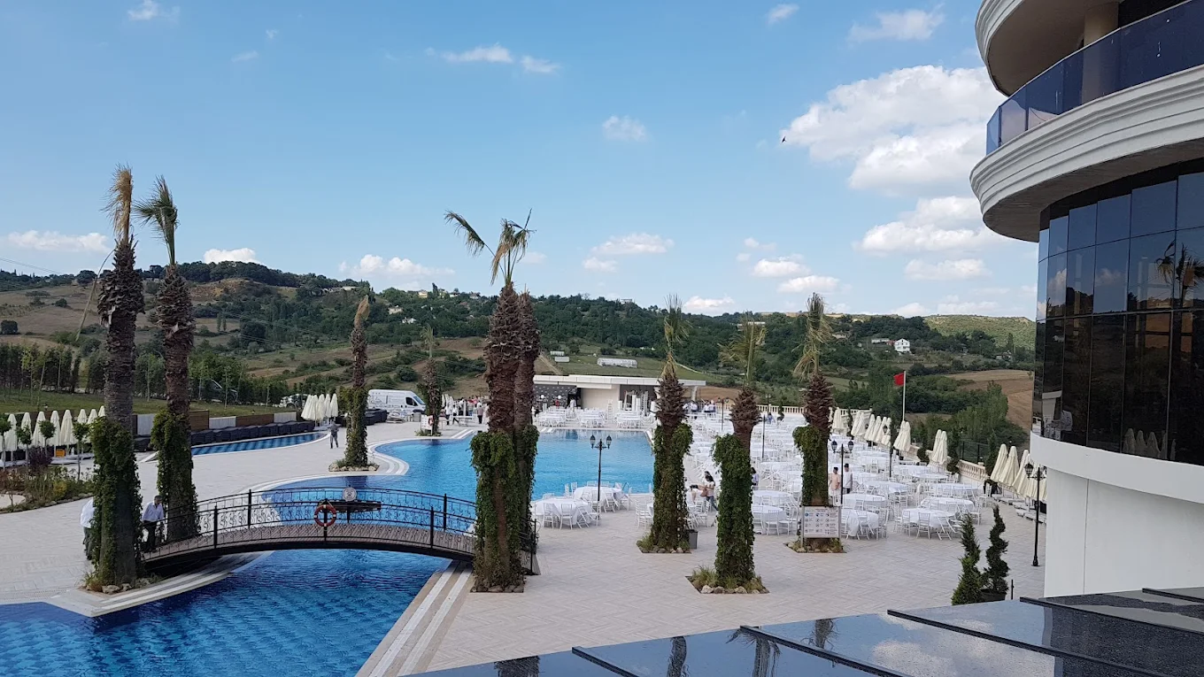 YALOVA TERMA CITY KIRMIZI DÖNEM